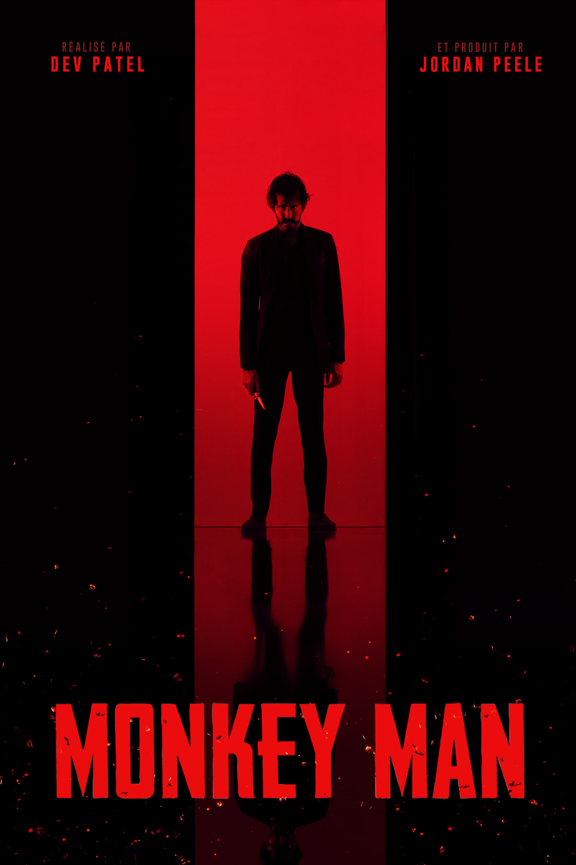 Monkey Man