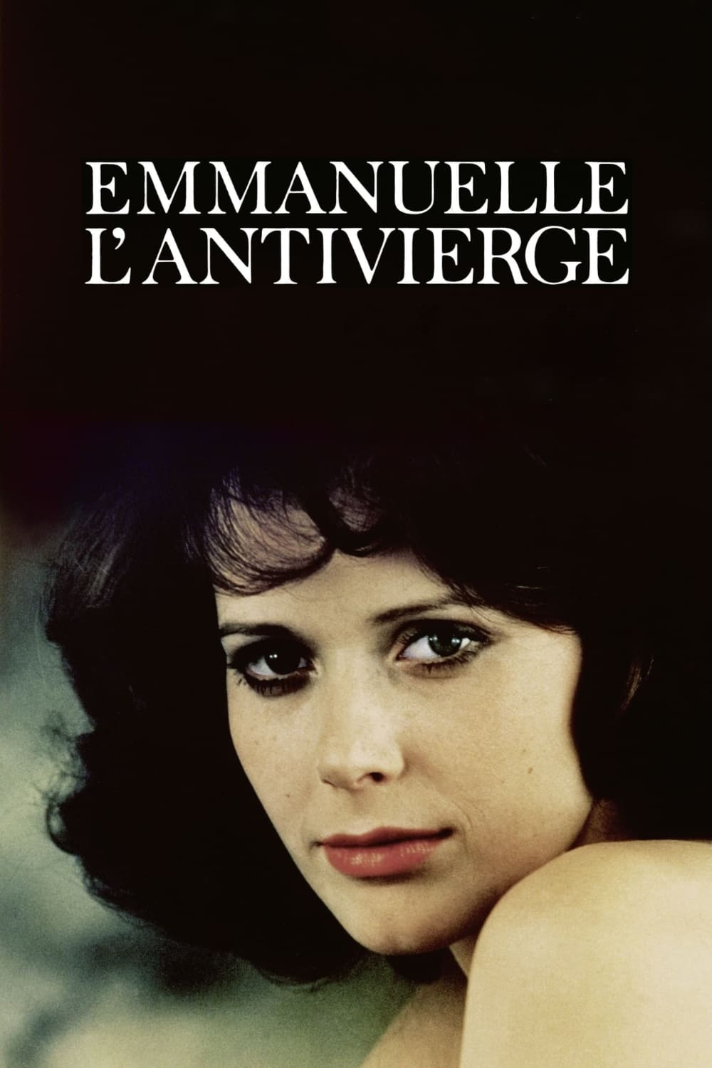 Emmanuelle: L\'antivierge