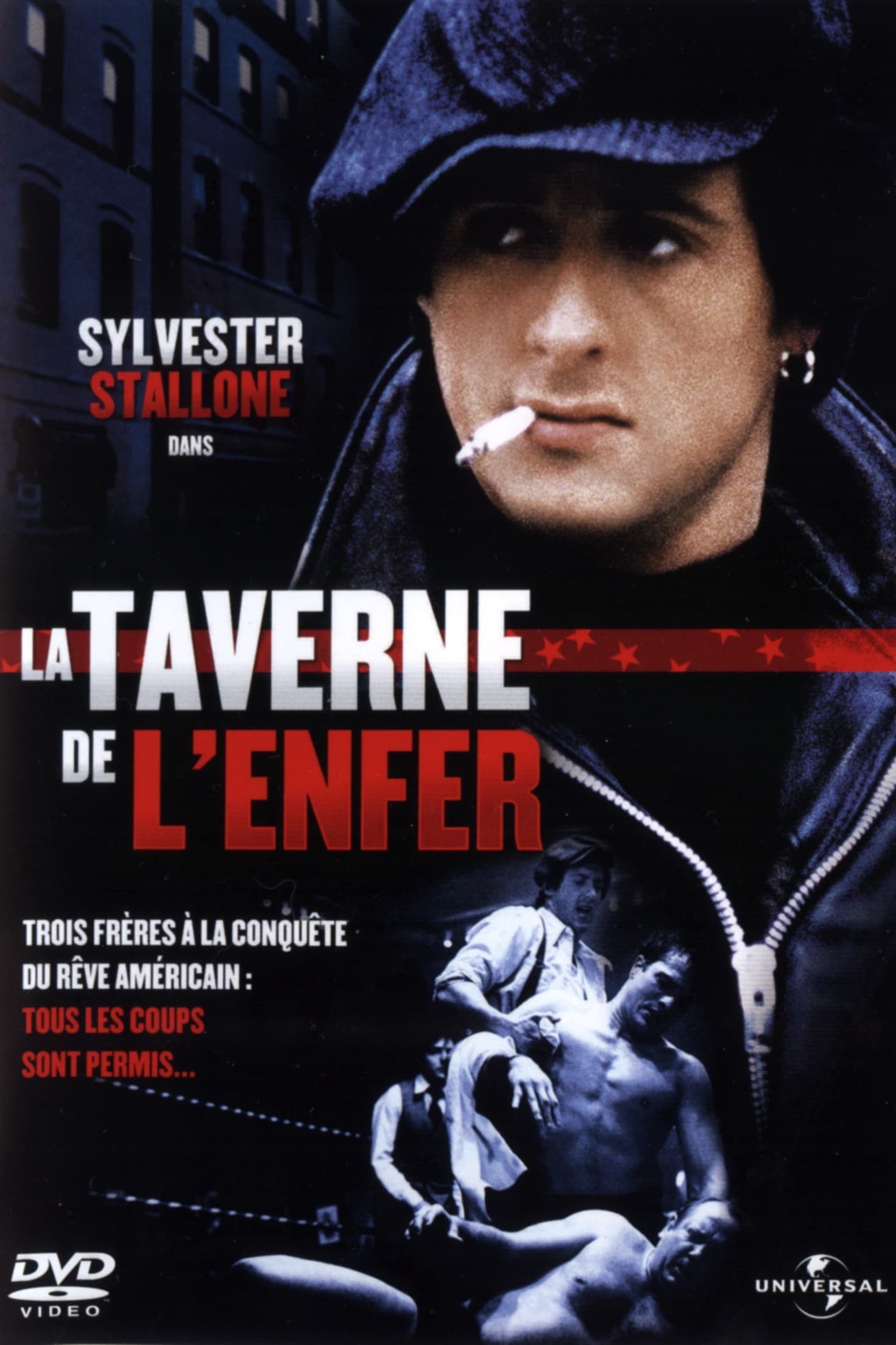 La Taverne de l\'enfer