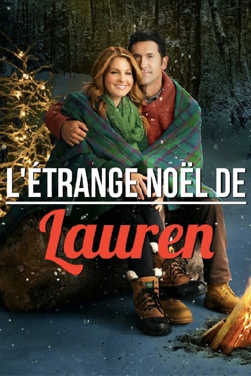 L\'étrange Noël de Lauren