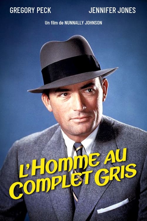 L\'Homme au Complet Gris