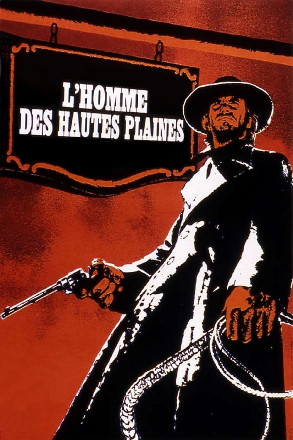 L\'Homme des Hautes Plaines