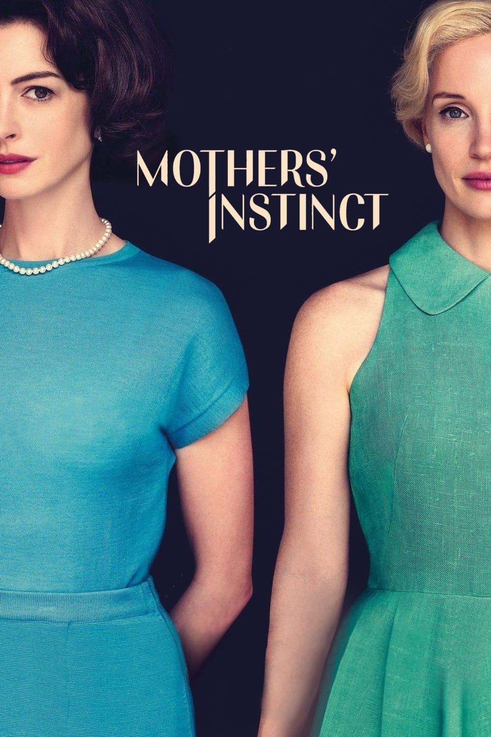 Mothers\' Instinct