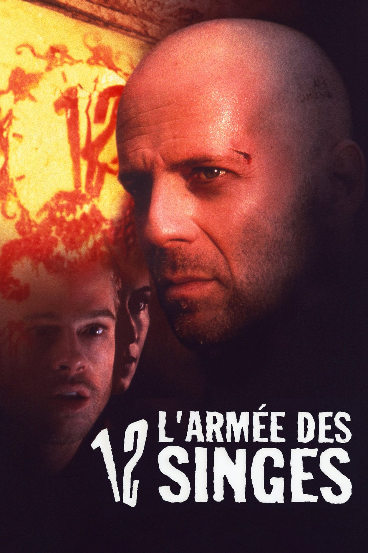 L\'Armée des 12 singes