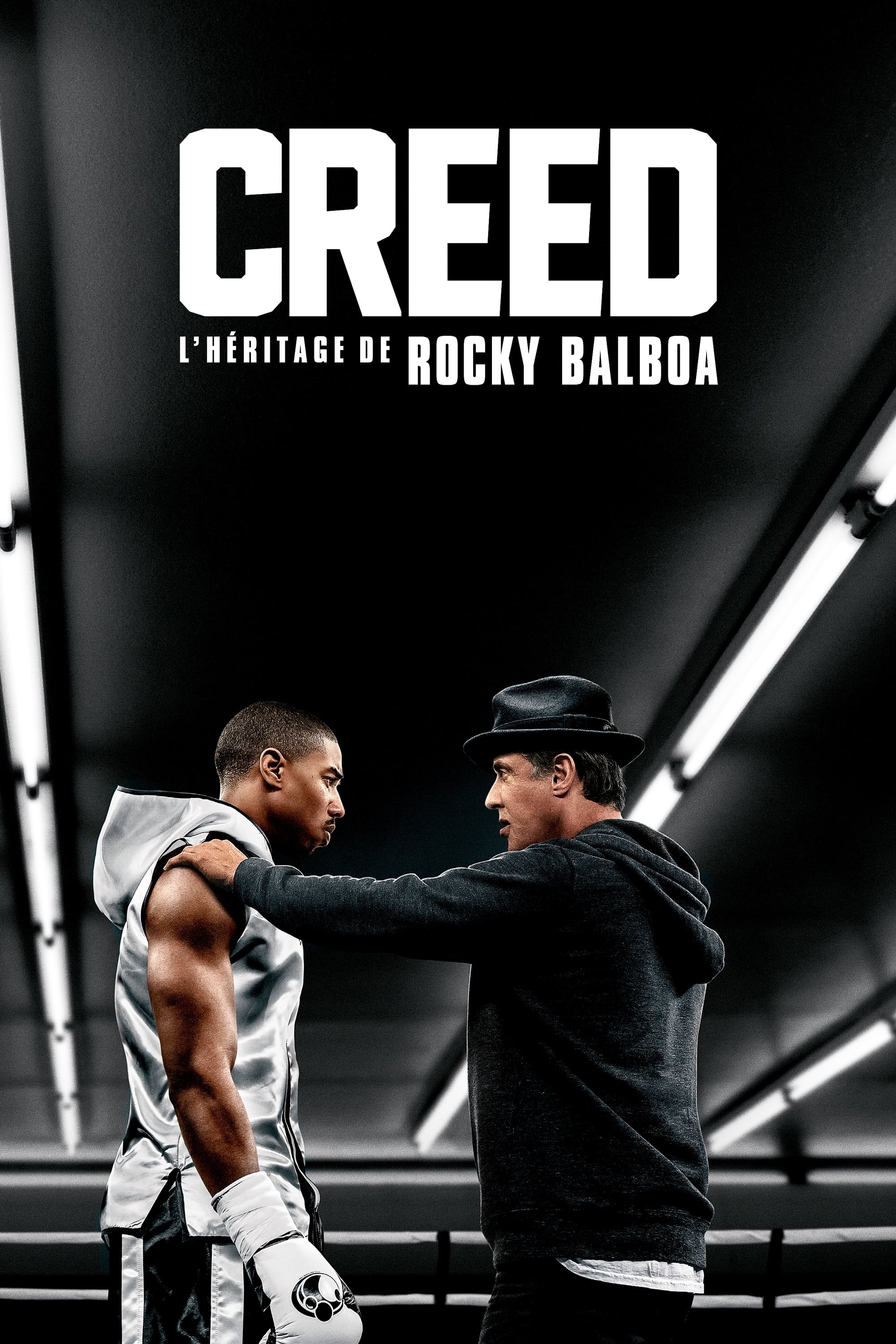 Creed : L\'héritage de Rocky Balboa