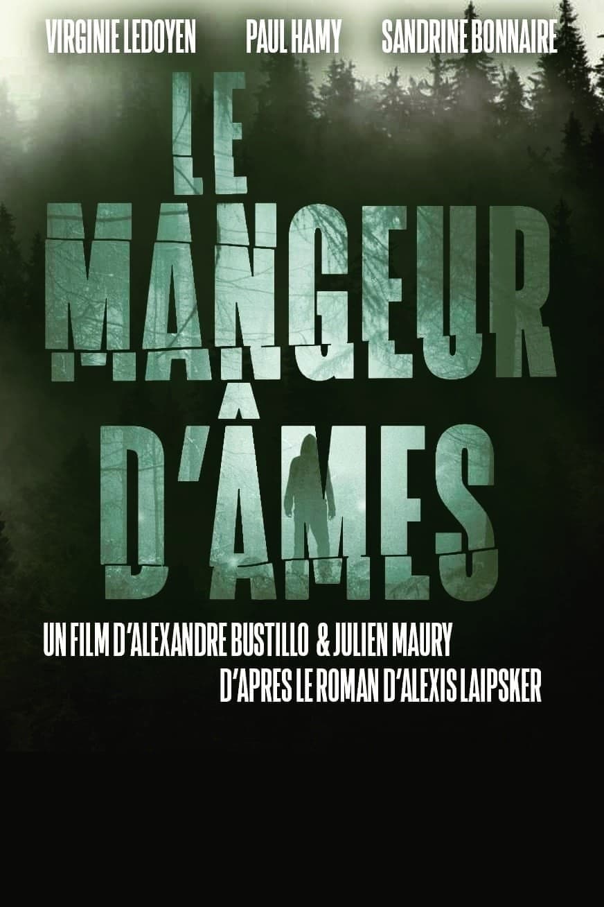 Le mangeur d\'âmes