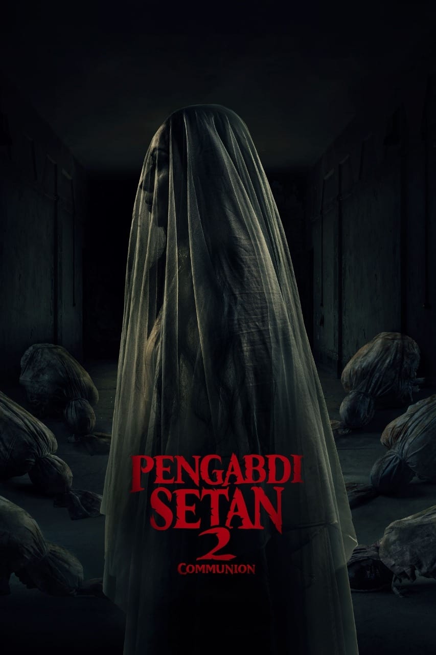 Pengabdi Setan 2 - Communion