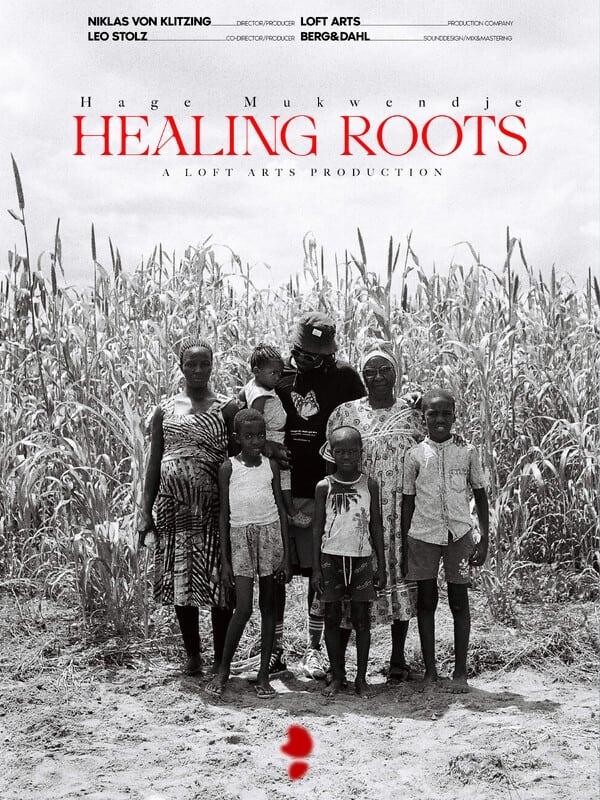 Healing Roots