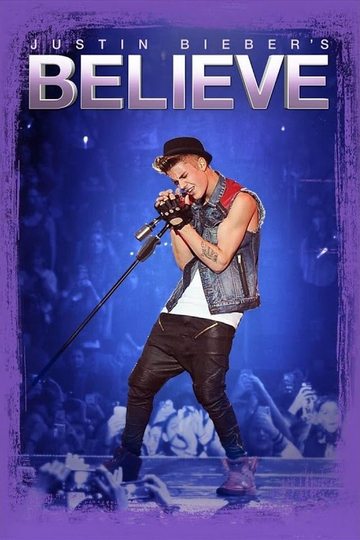 Justin Bieber\'s Believe