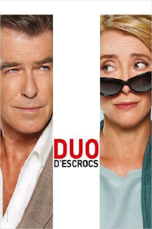 Duo d\'escrocs