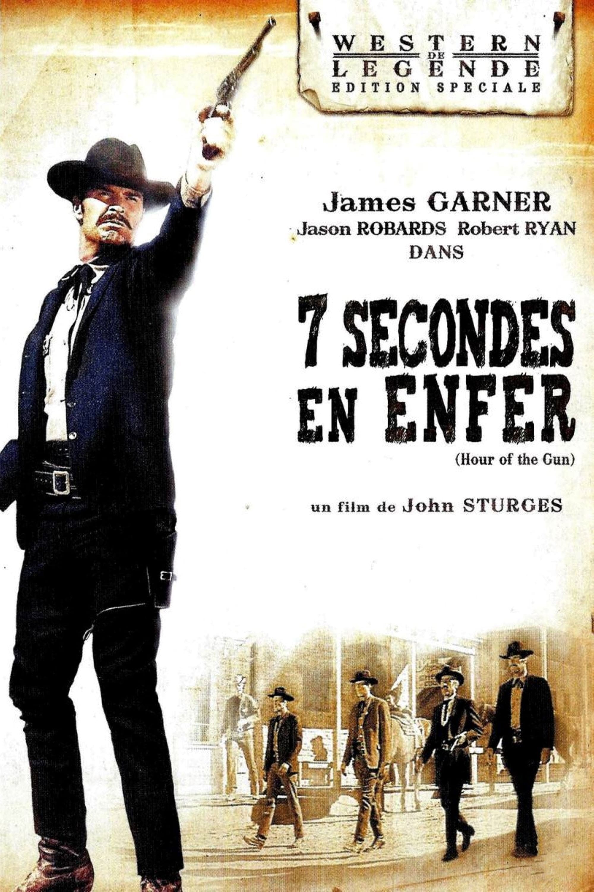 7 secondes en enfer