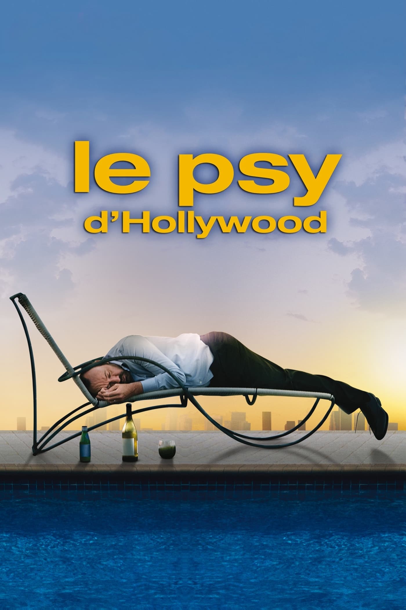 Le psy d\'Hollywood