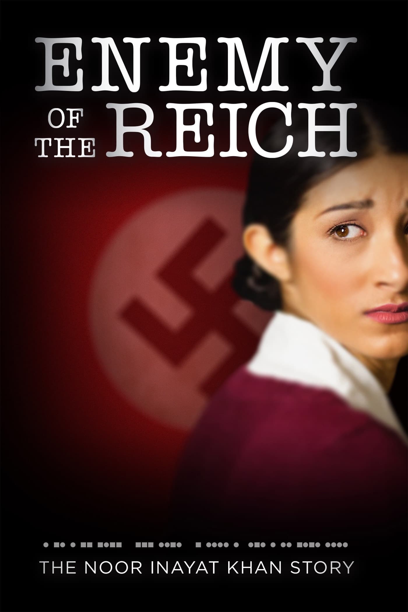 Noor Inayat Khan, espionne contre le Reich