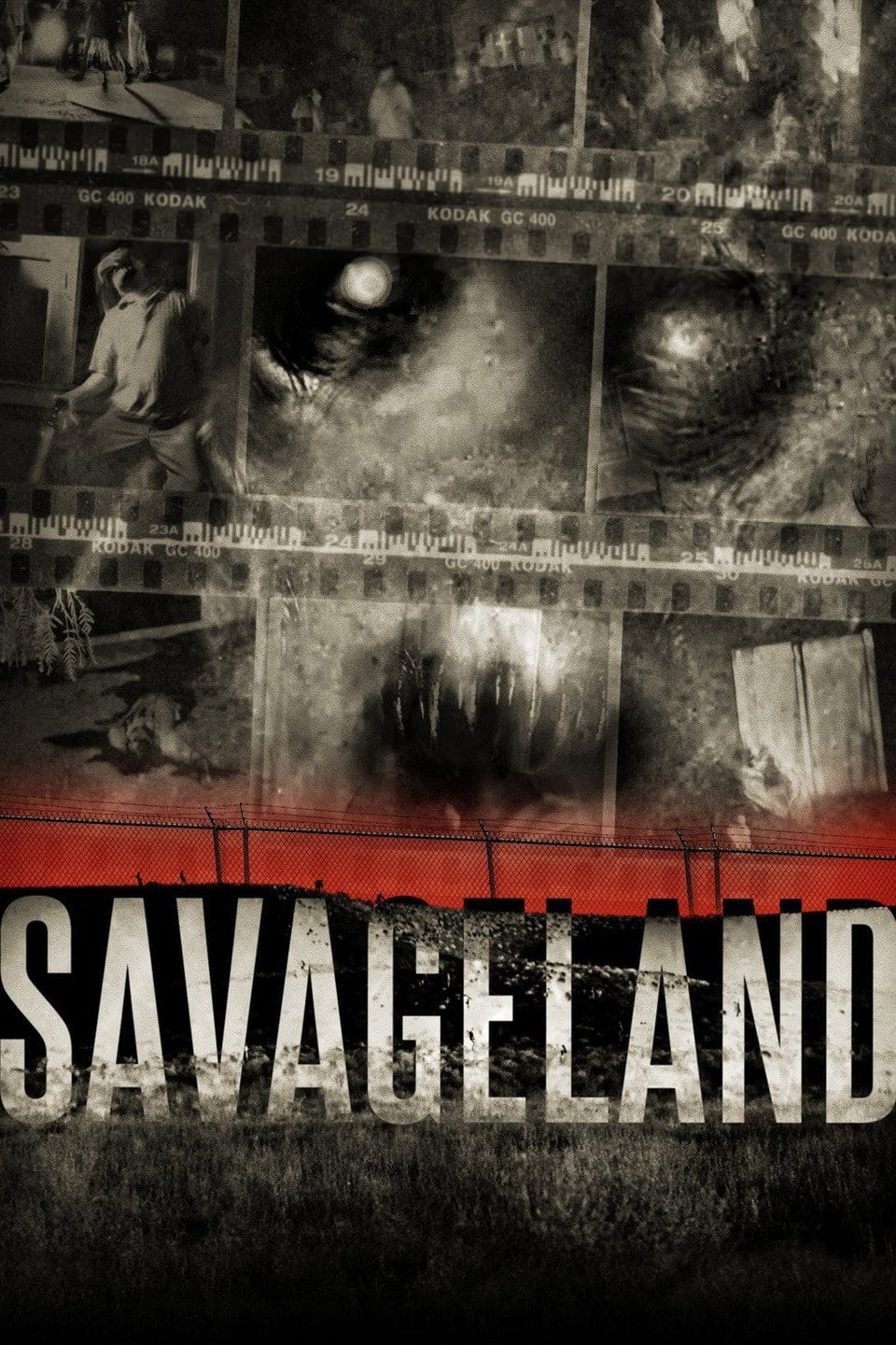 Savageland