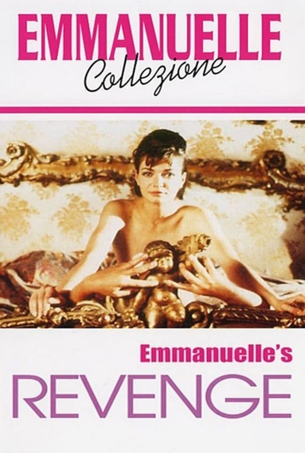 La Revanche d\'Emmanuelle