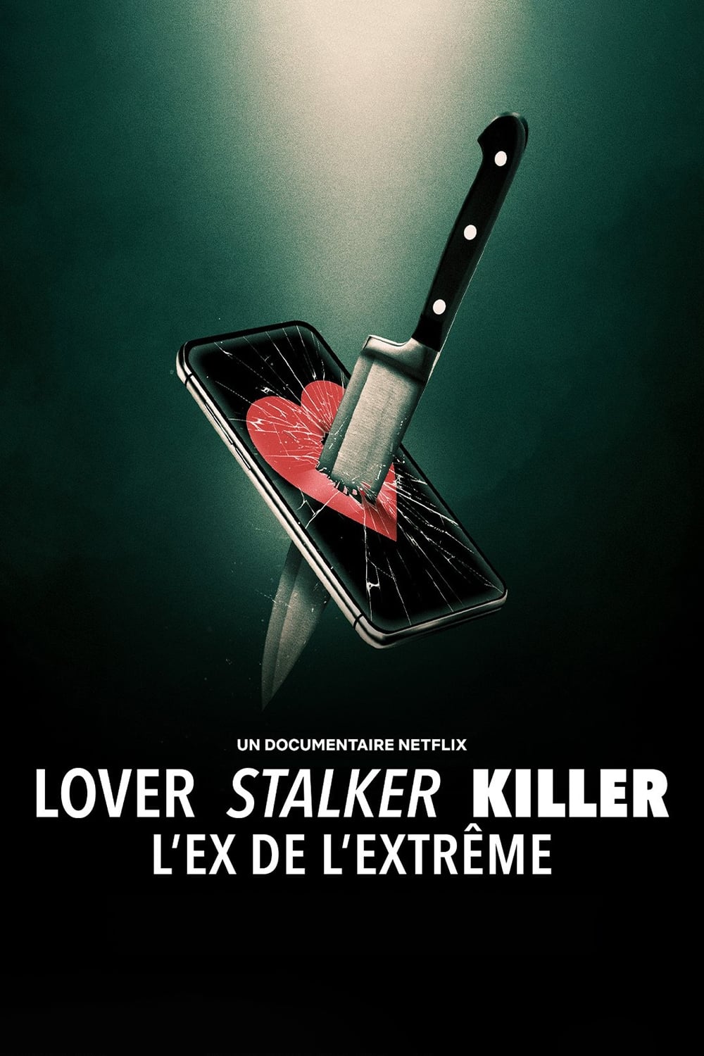 Lover, Stalker, Killer : L\'ex de l\'extrême