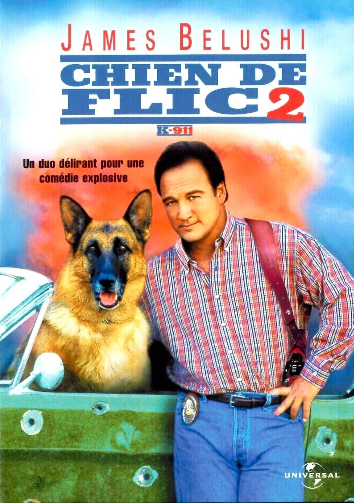 Chien de flic 2