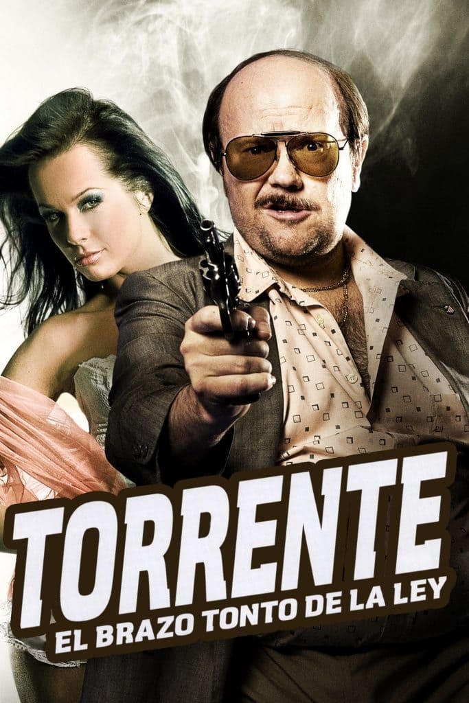 Torrente, le bras gauche de la loi