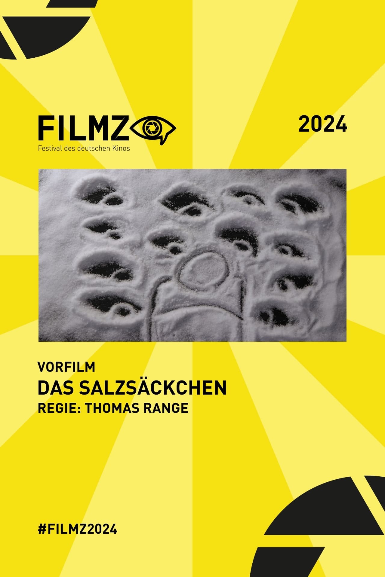 Das Salzsäckchen