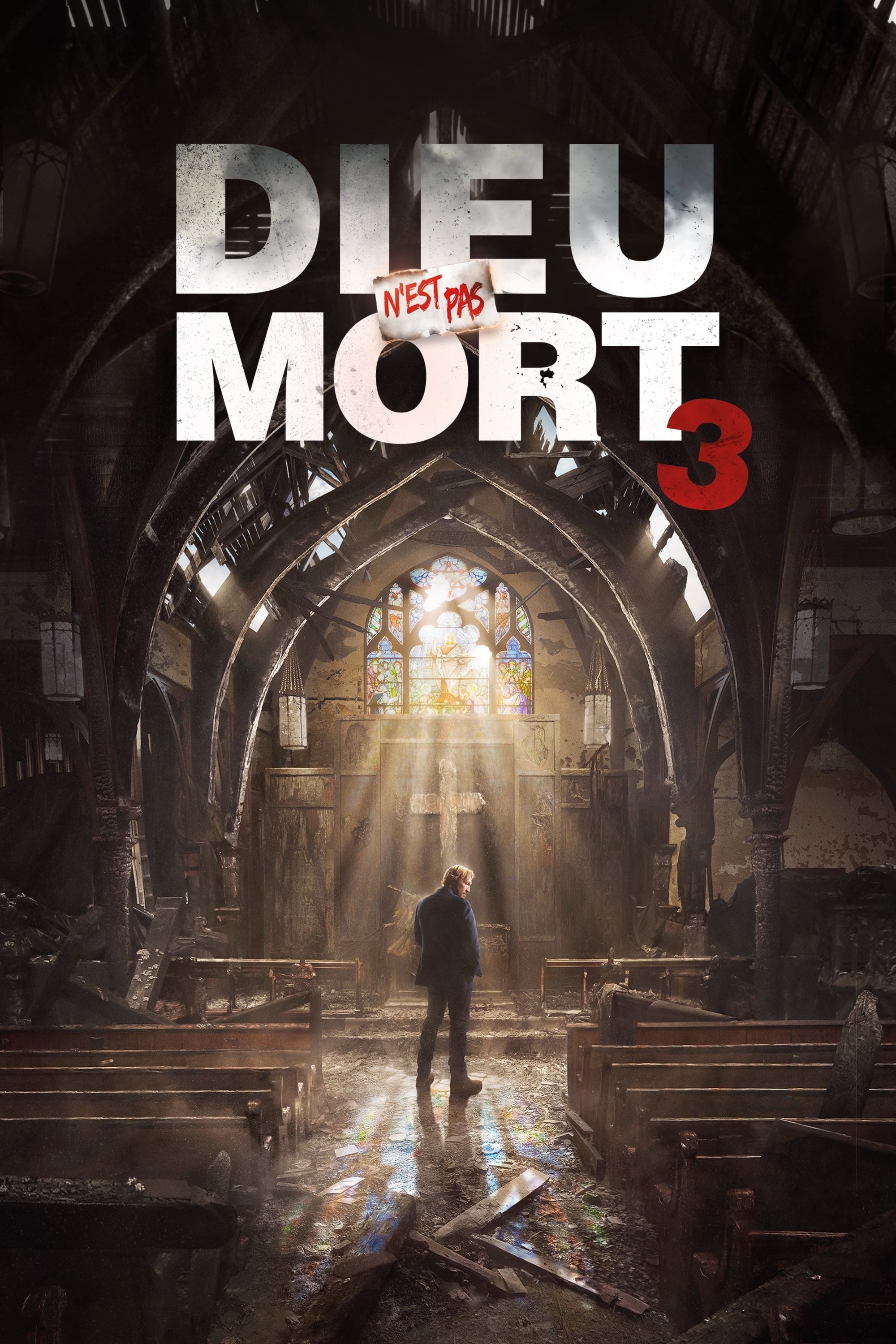 Dieu n\'est pas mort 3