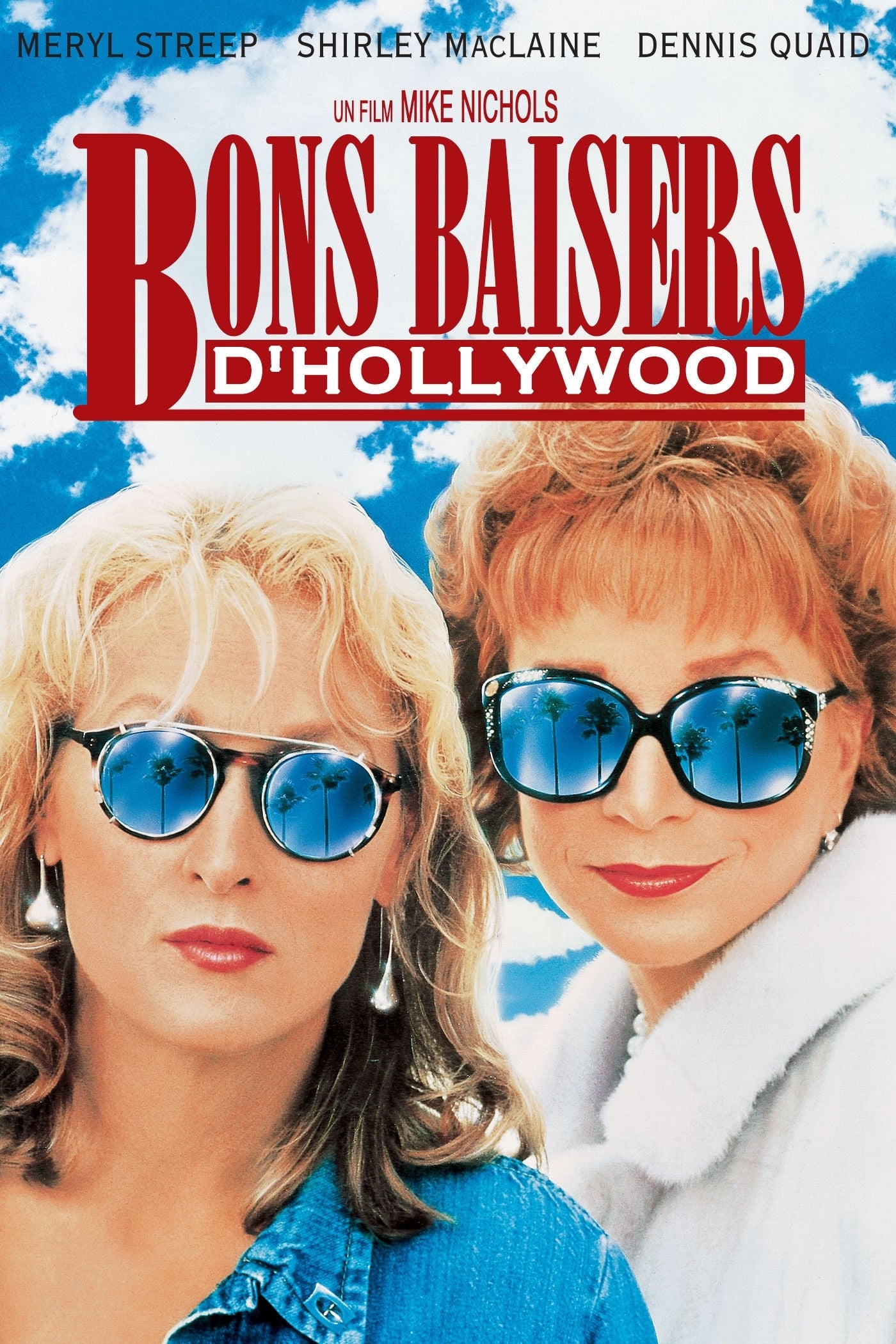 Bons baisers d\'Hollywood