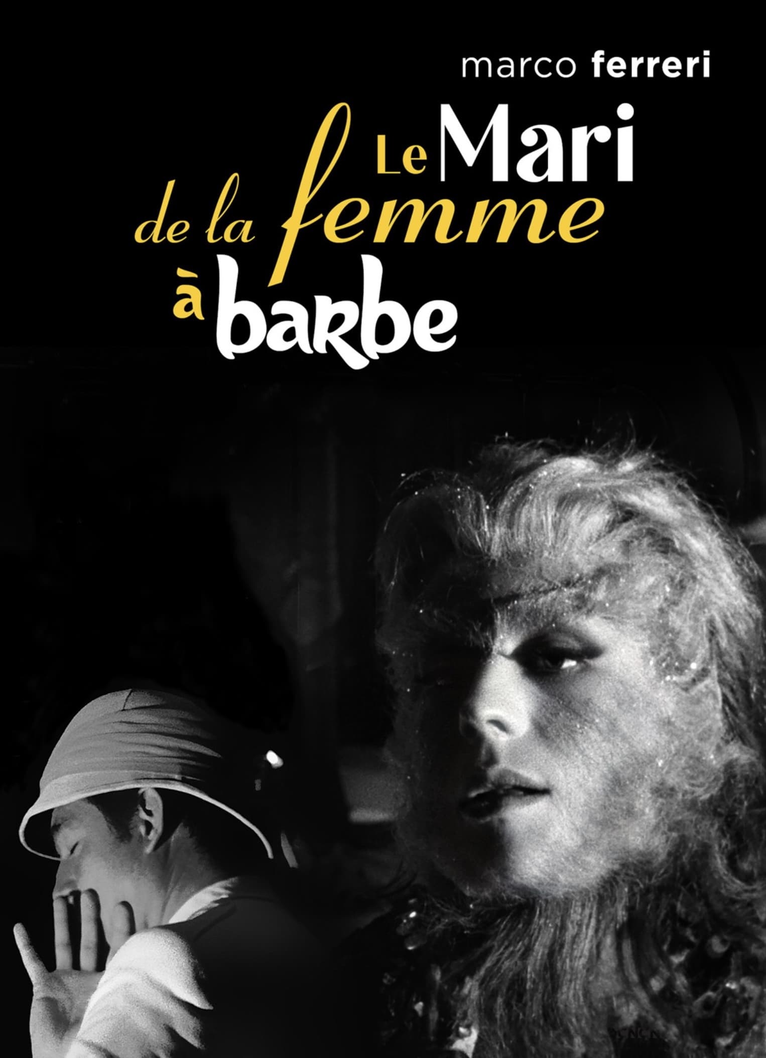 Le Mari de la femme à barbe