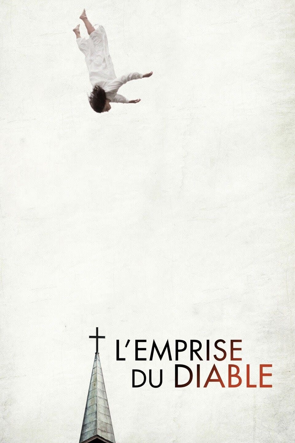 L\'Emprise Du Diable