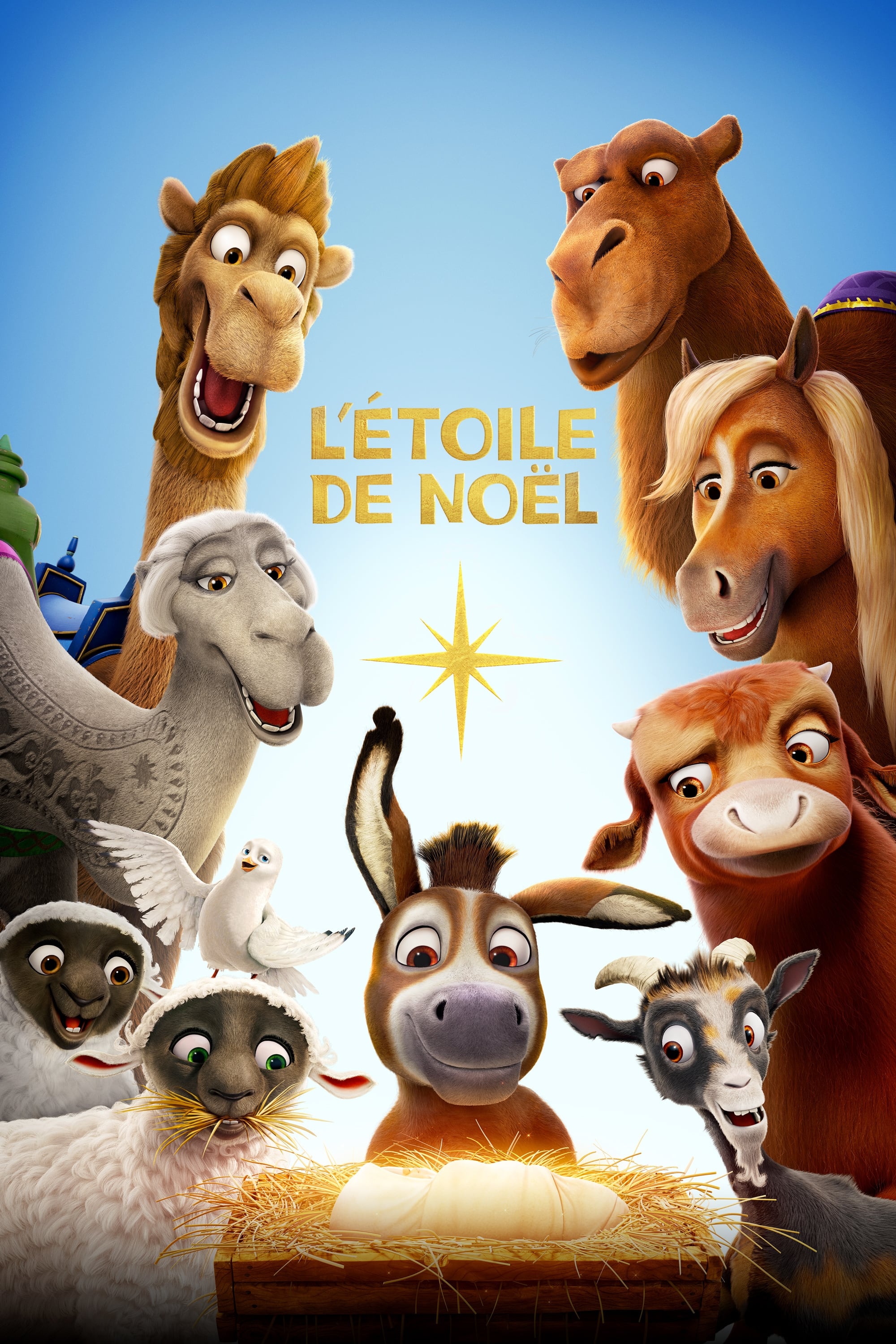 L\'Étoile de Noël