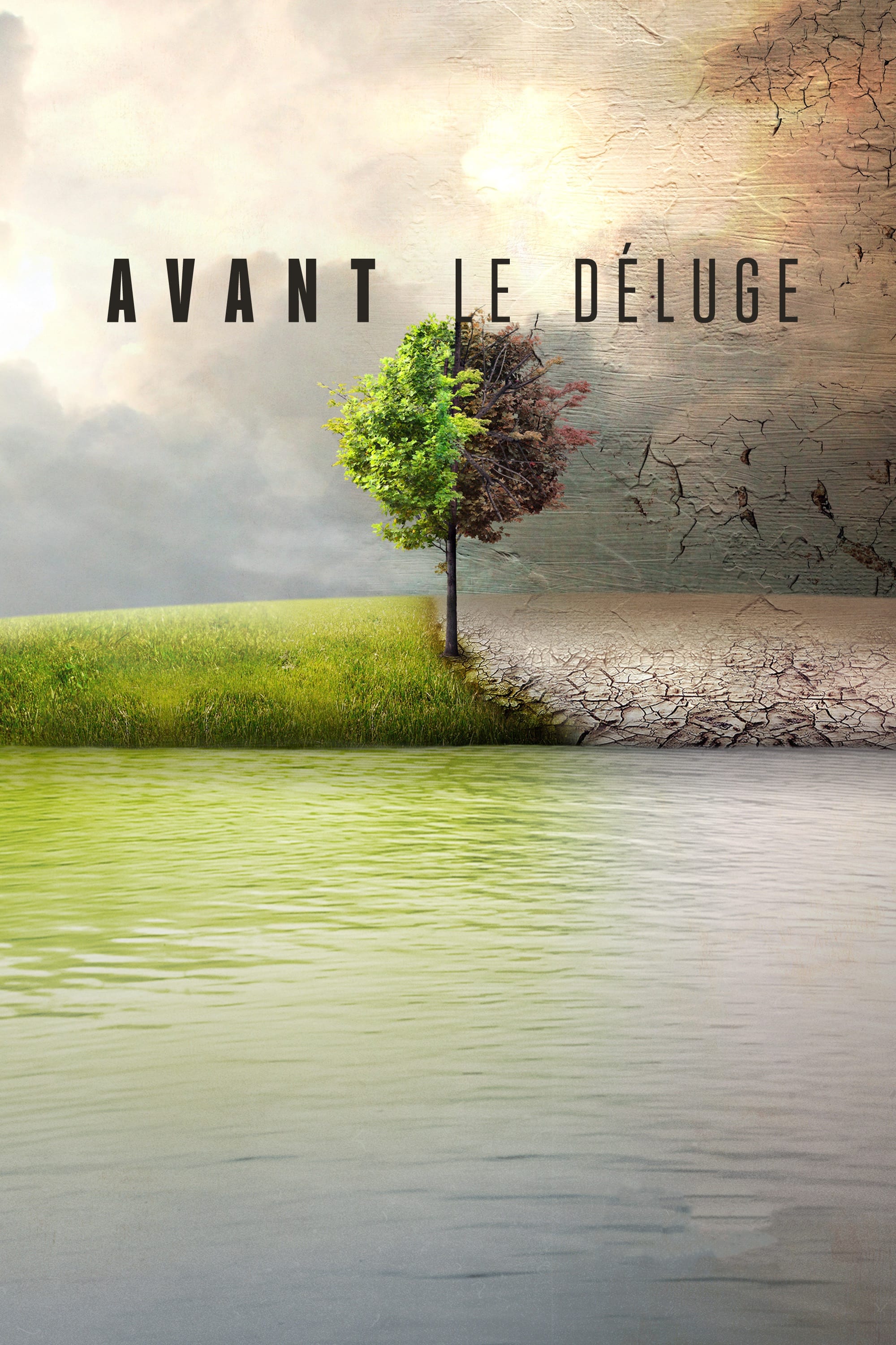 Avant le déluge