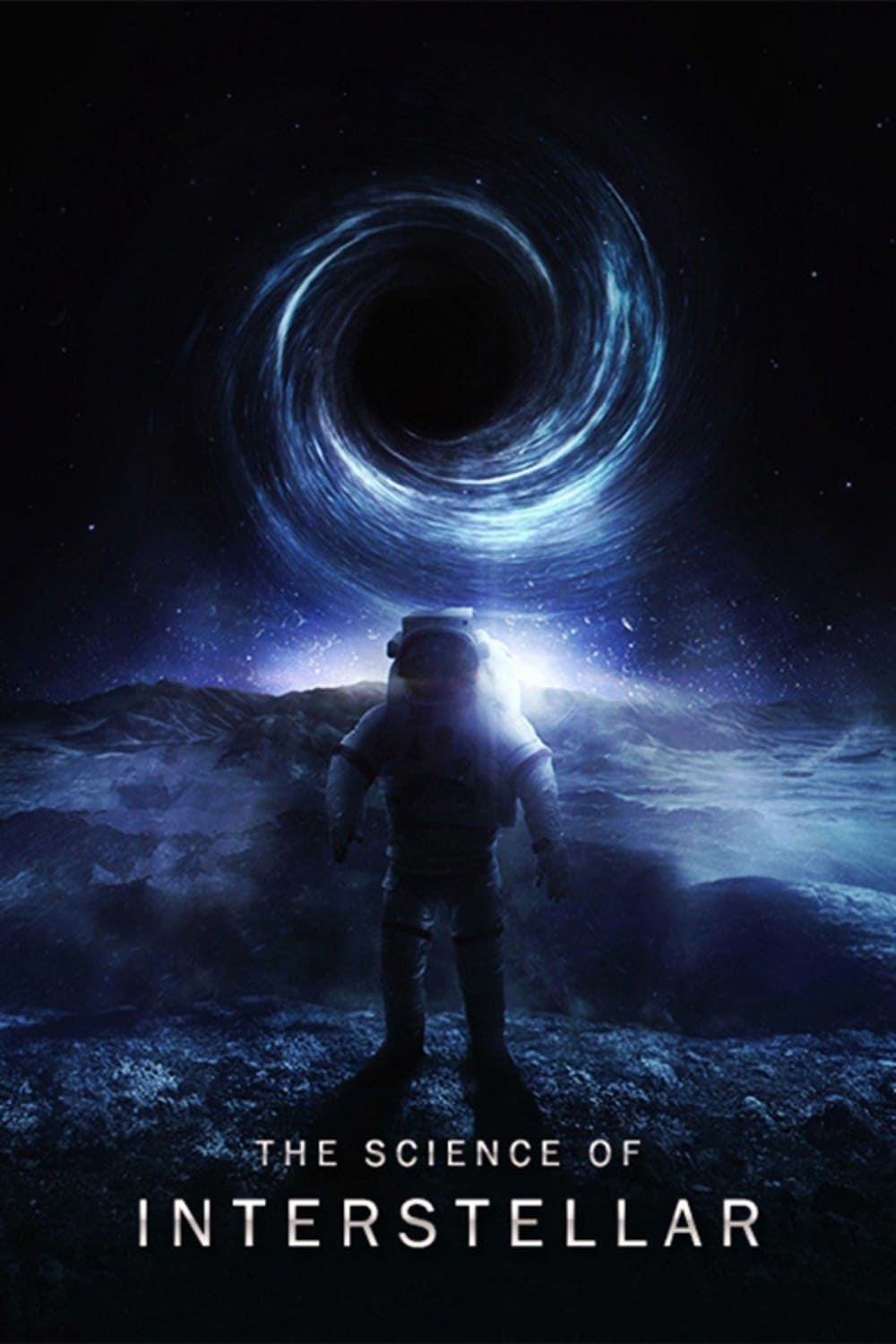 La Science d\'Interstellar