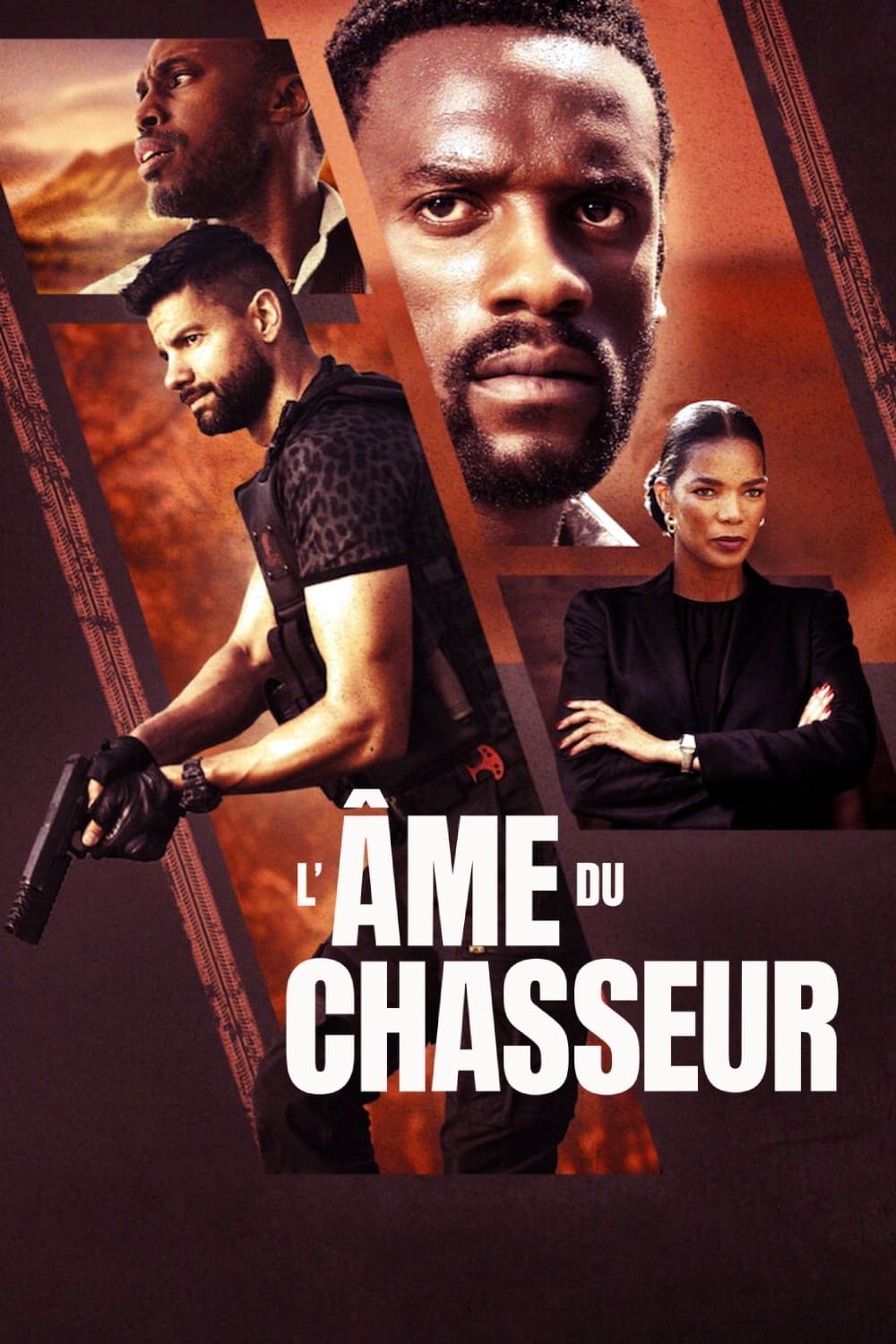 L\'Âme du chasseur