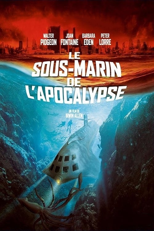 Le Sous-marin de l\'apocalypse