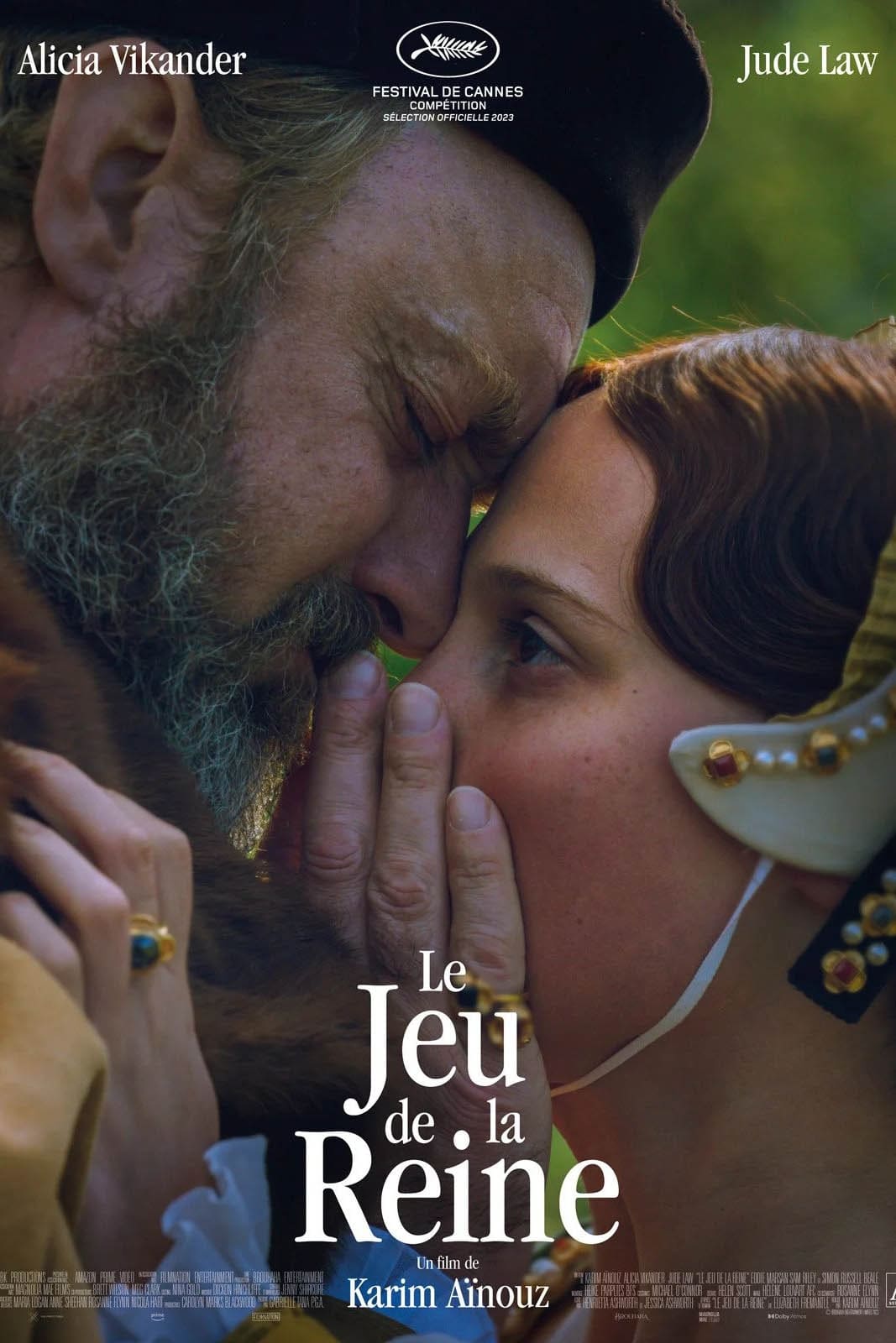 Le Jeu de la Reine