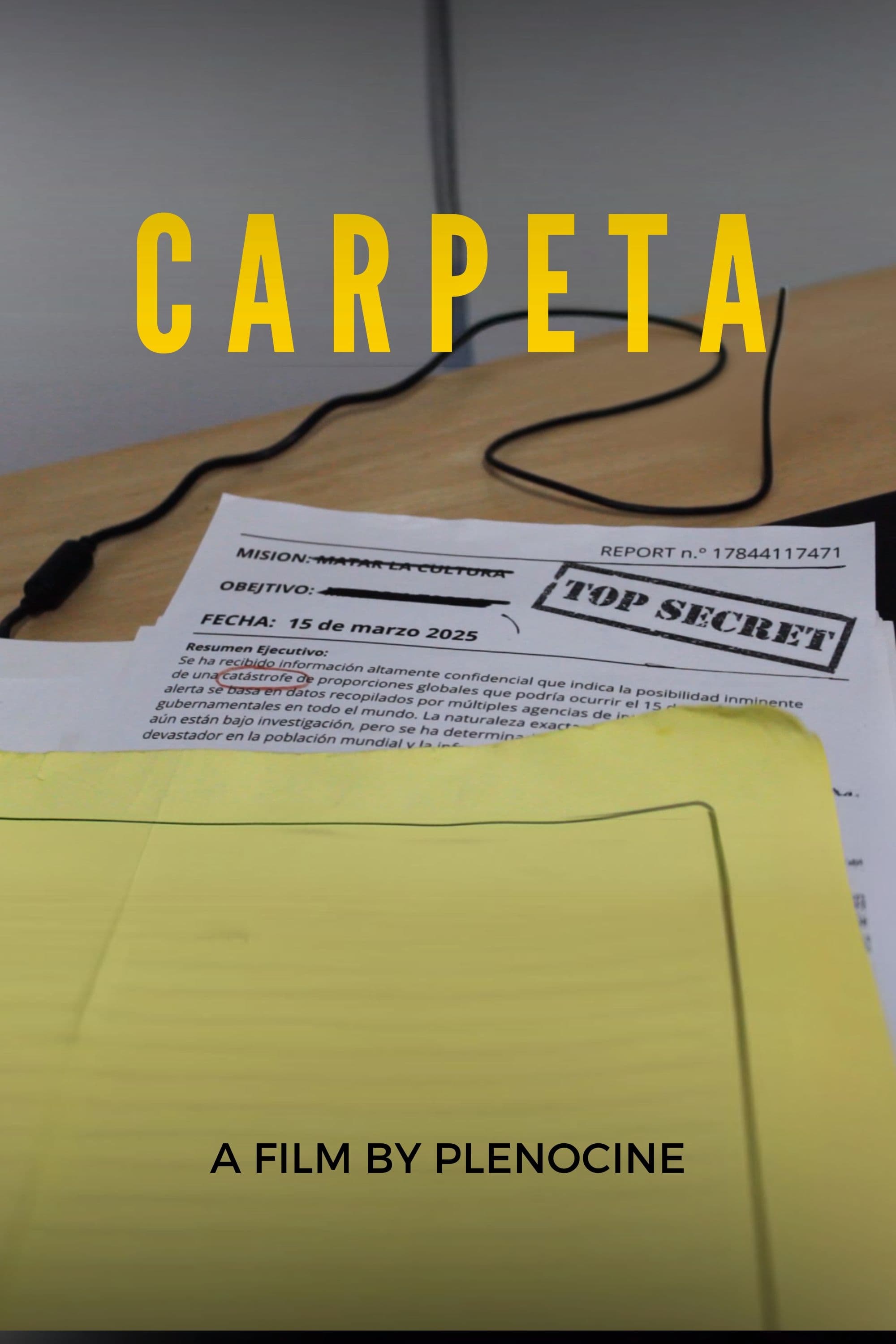 CARPETA