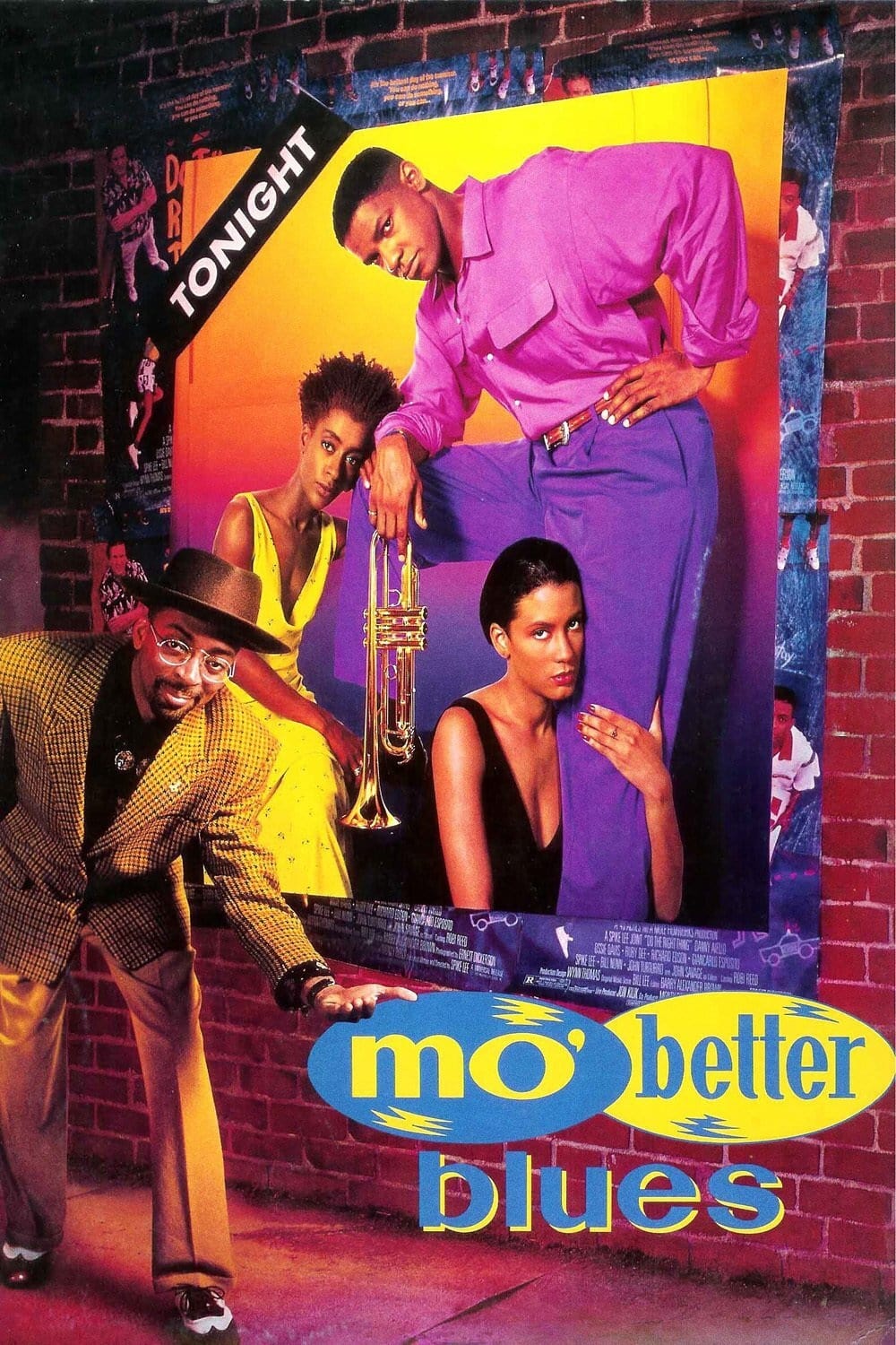 Mo\' Better Blues