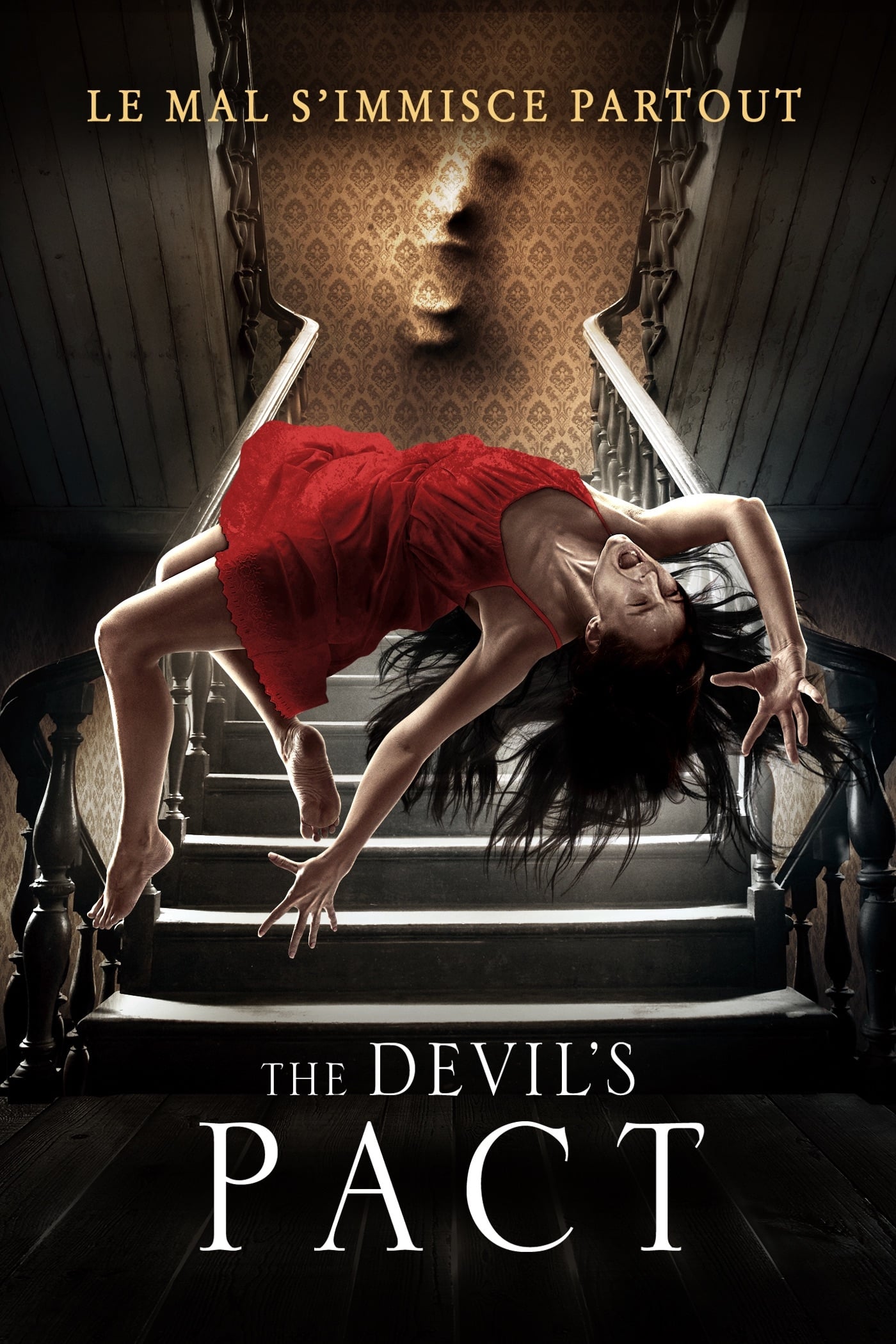 The Devil\'s Pact