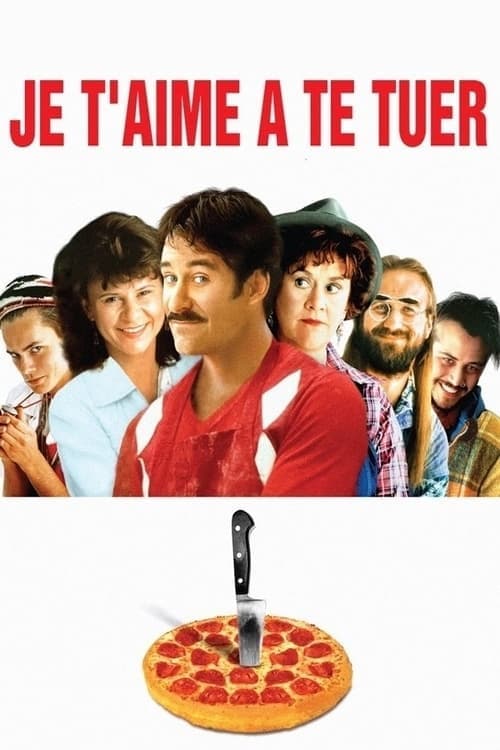 Je t\'aime à te tuer