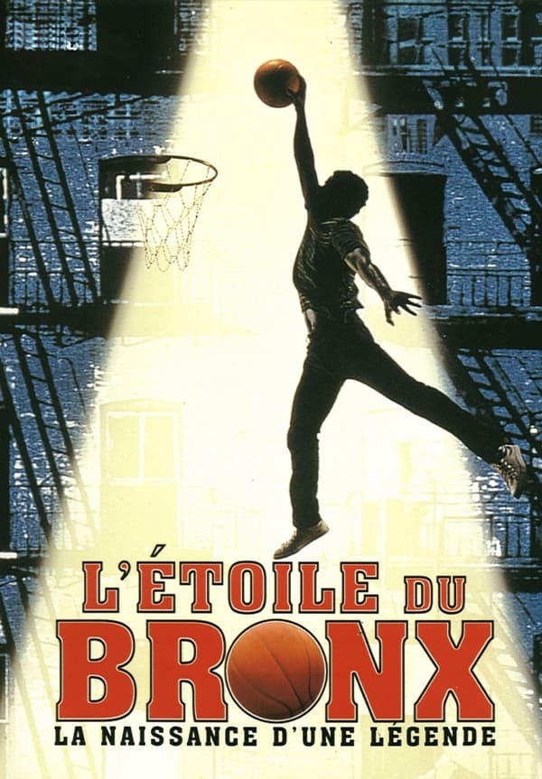 L\'Etoile du Bronx: la naissance d\'une légende