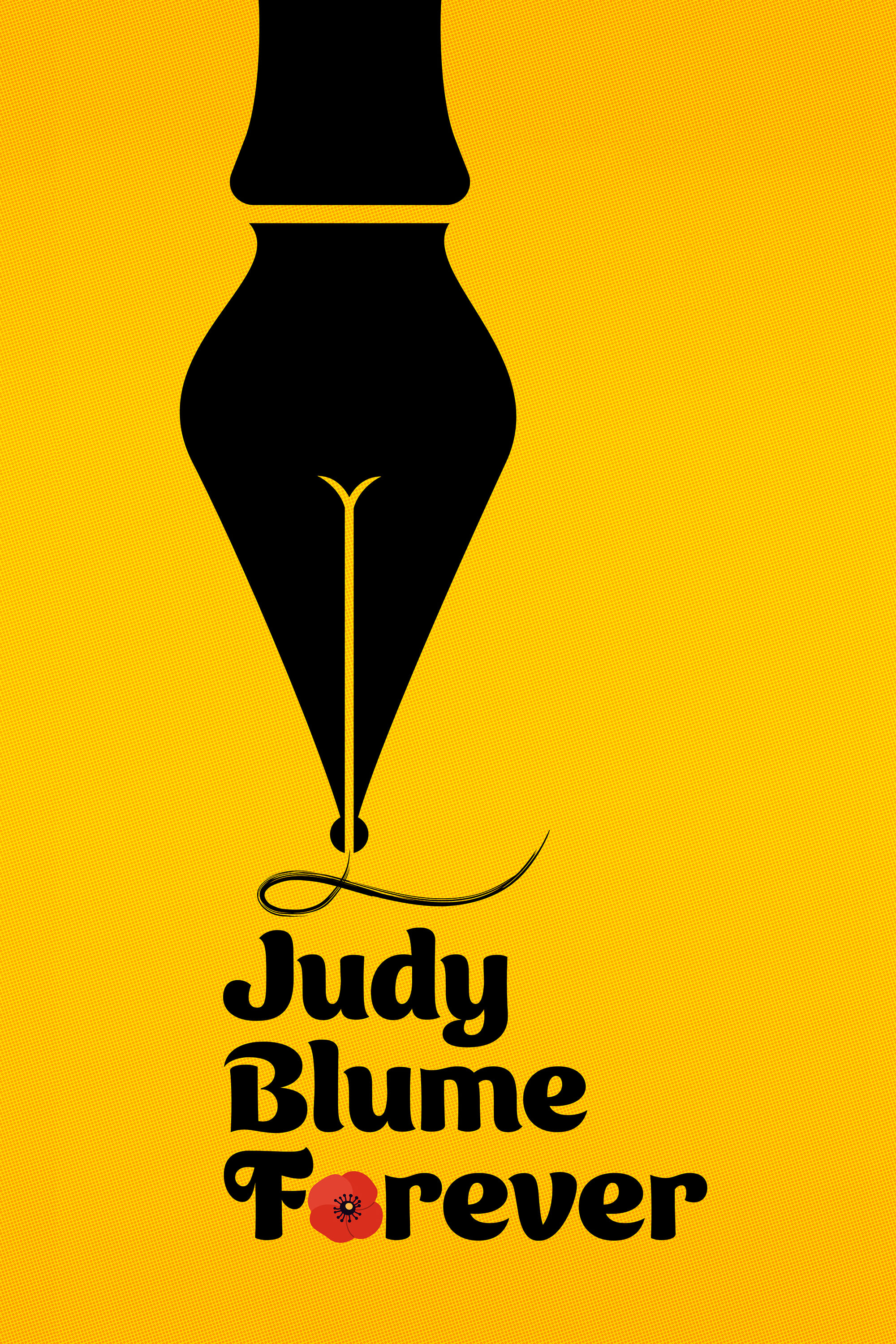 Judy Blume Forever