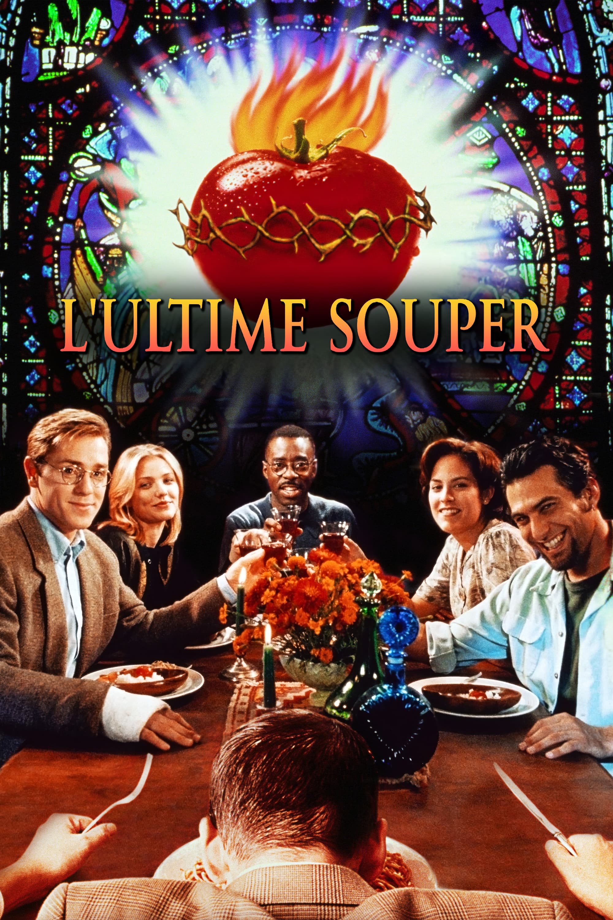 L\'Ultime Souper