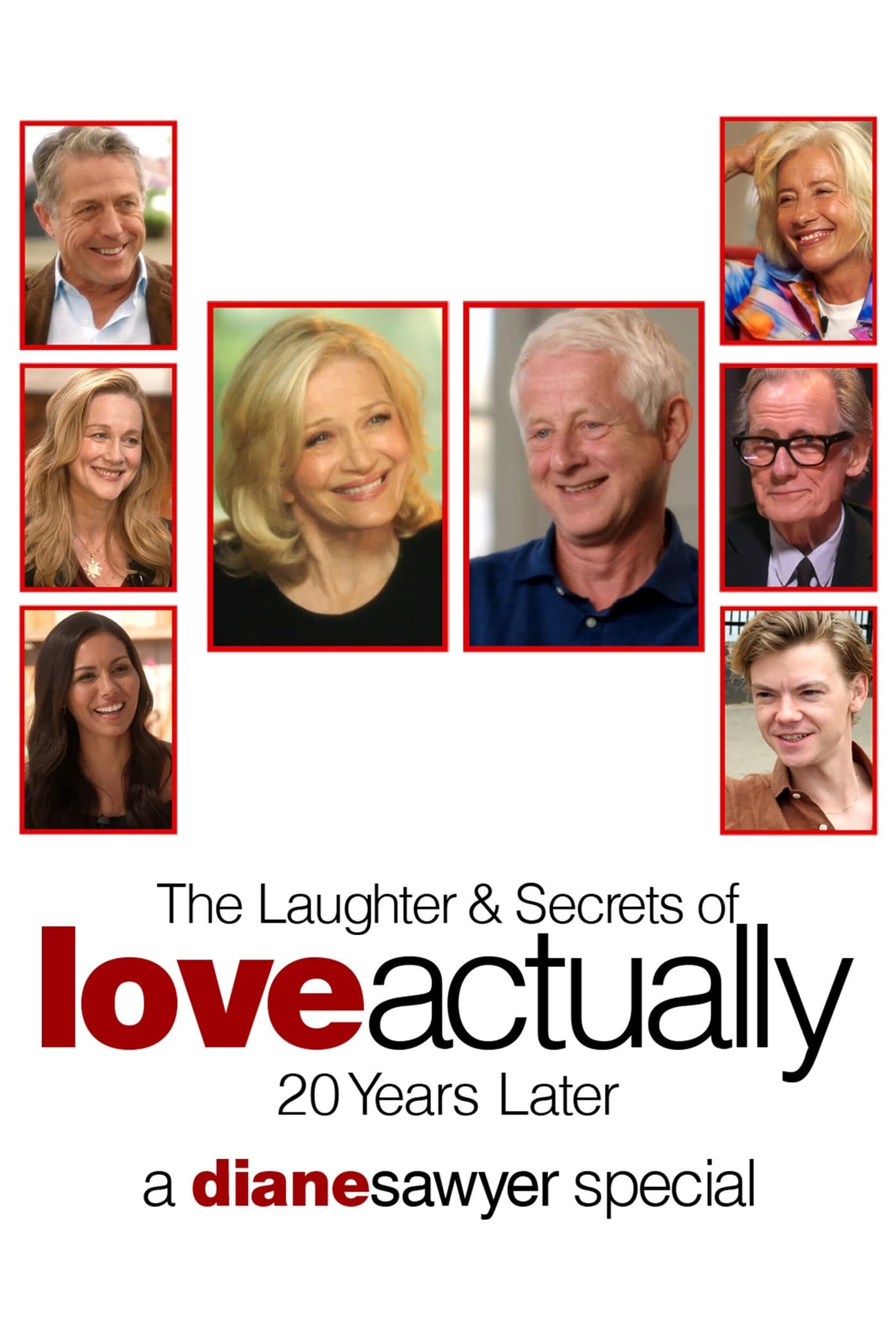 The Laughter & Secrets of \'Love Actually\': 20 Years Later