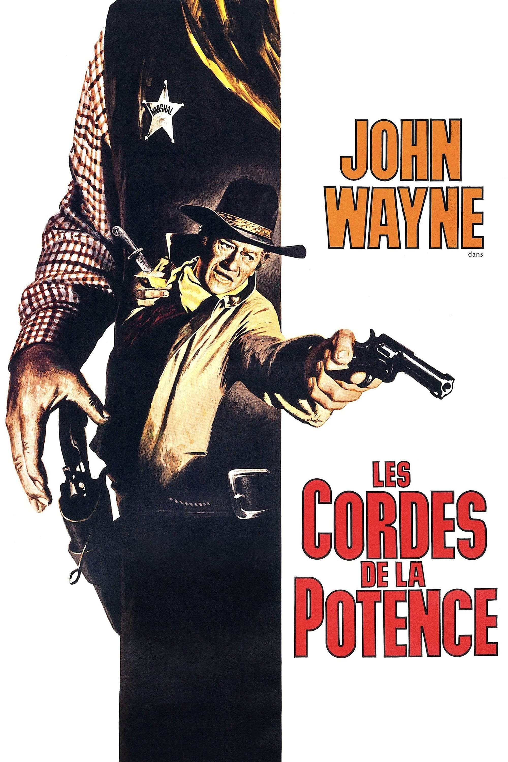 Les Cordes de la Potence