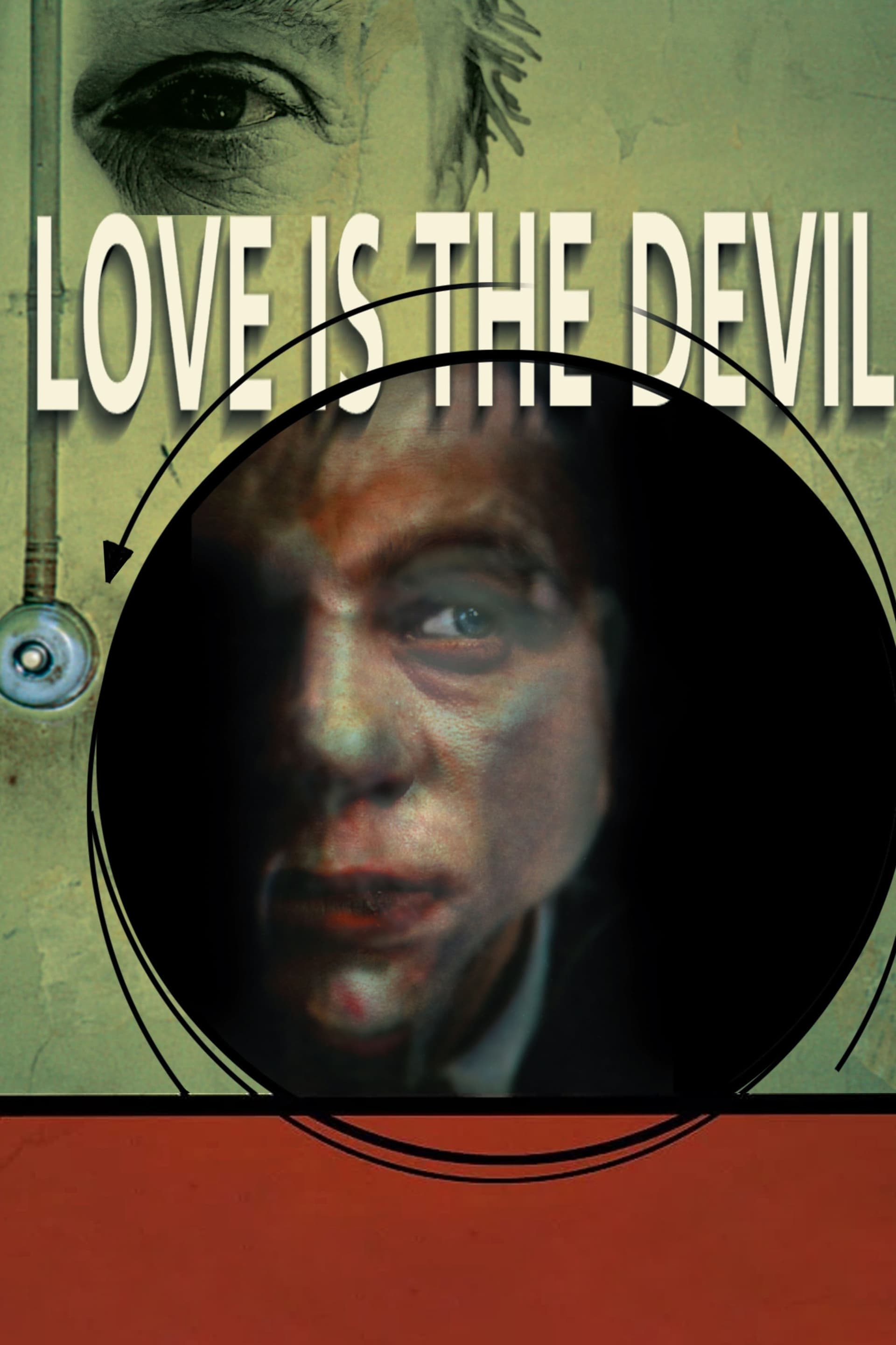 Love is the Devil