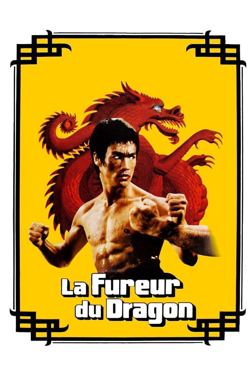 La Fureur du dragon