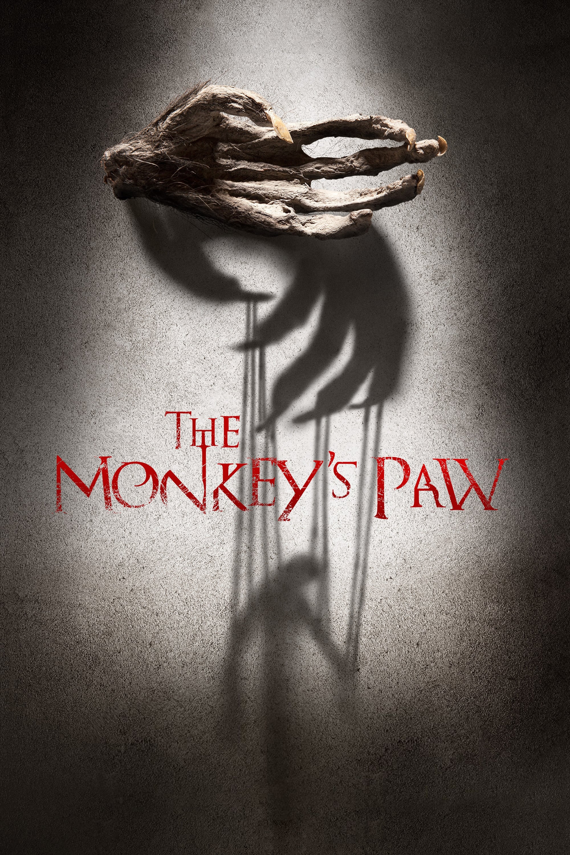 The Monkey\'s Paw