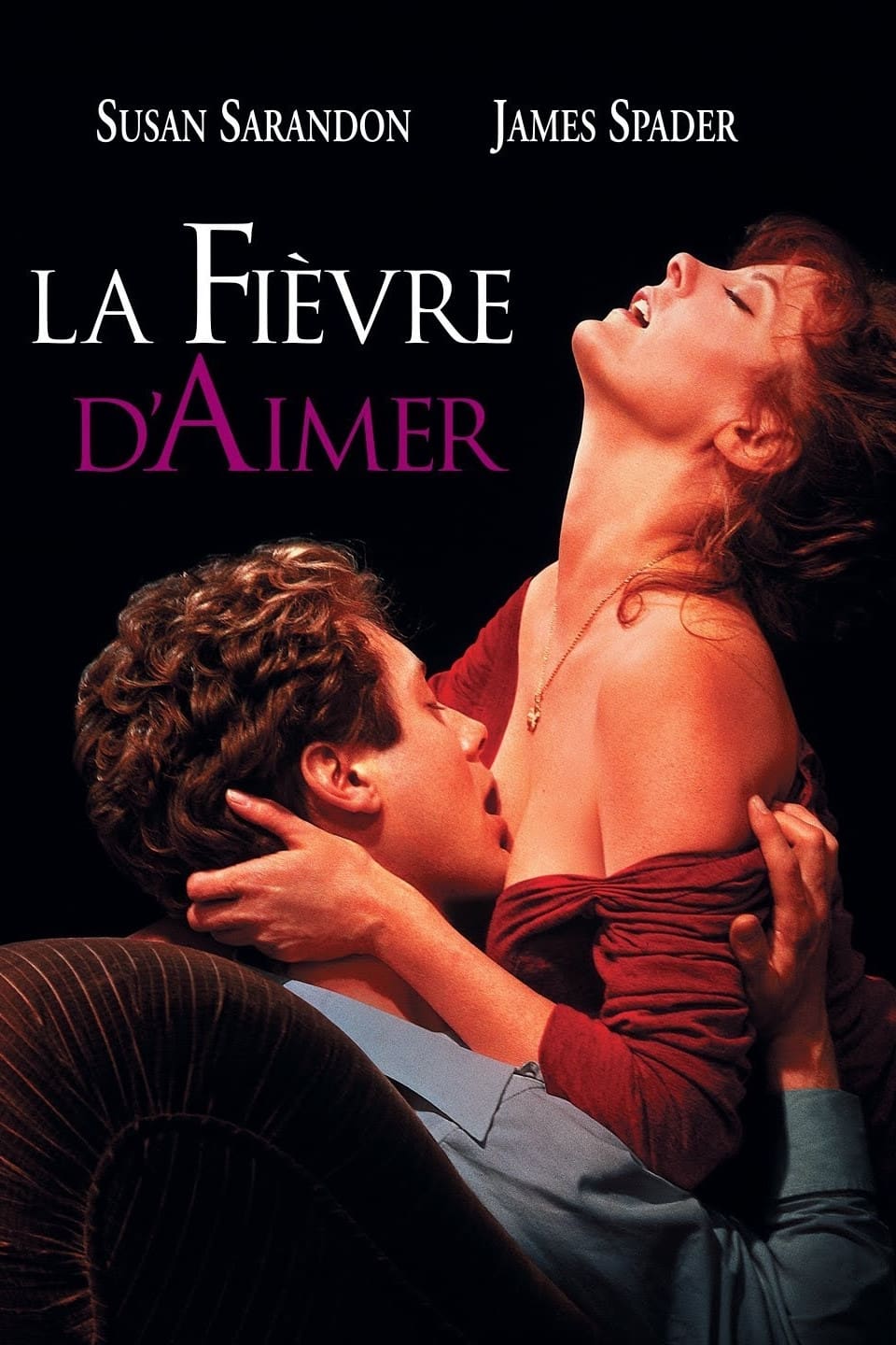 La Fièvre d\'aimer