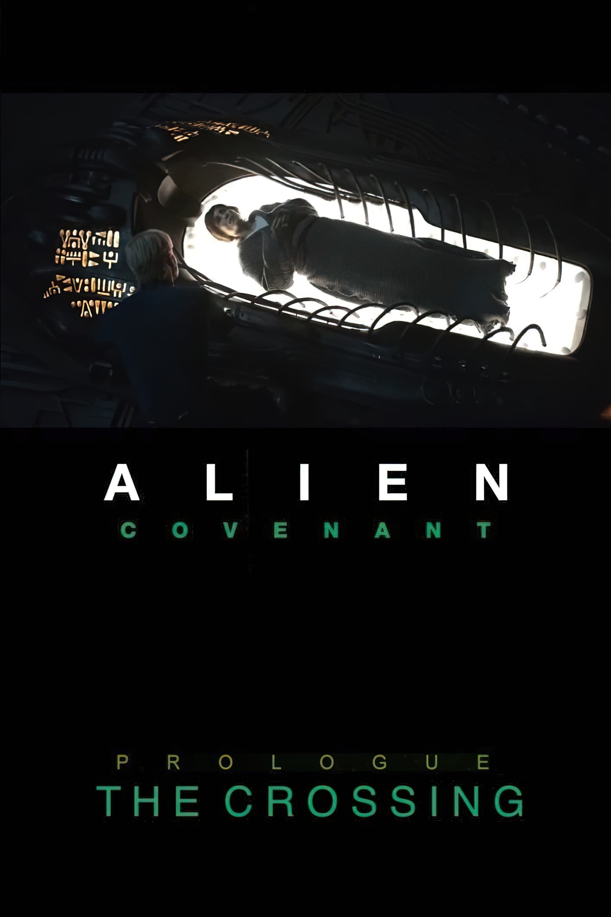 Alien : Covenant - Prologue : La Traversée