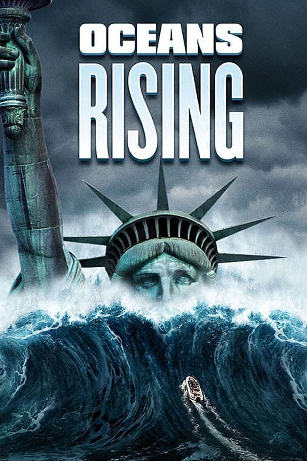 Oceans Rising : L\'Inondation finale