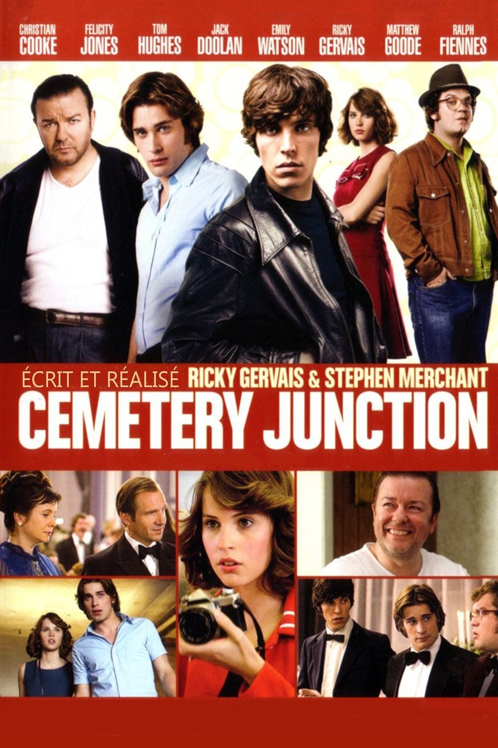 Cemetery Junction