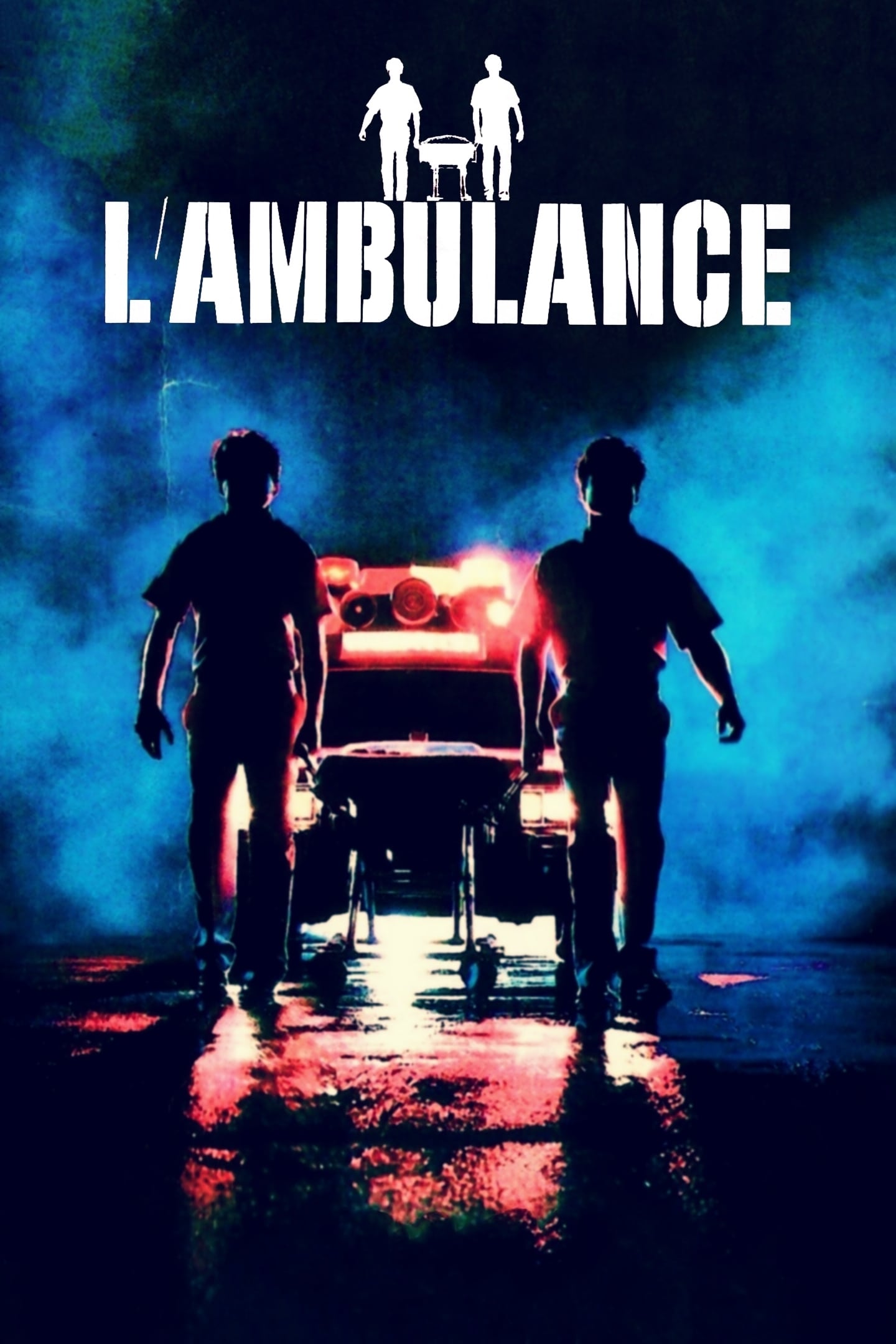 L\'ambulance